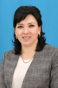 Шпак Татьяна Владимировна Шпак Татьяна Владимировна