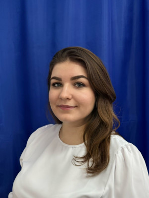 Воспитатель Долгова Екатерина Андреевна Воспитатель Долгова Екатерина Андреевна